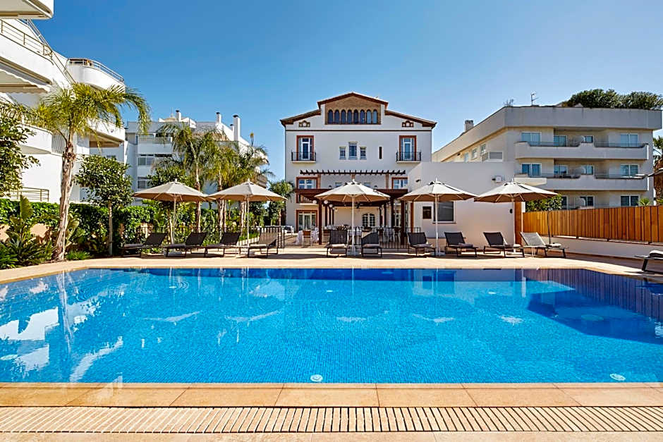 Hotel Casa Vilella 4* Sup