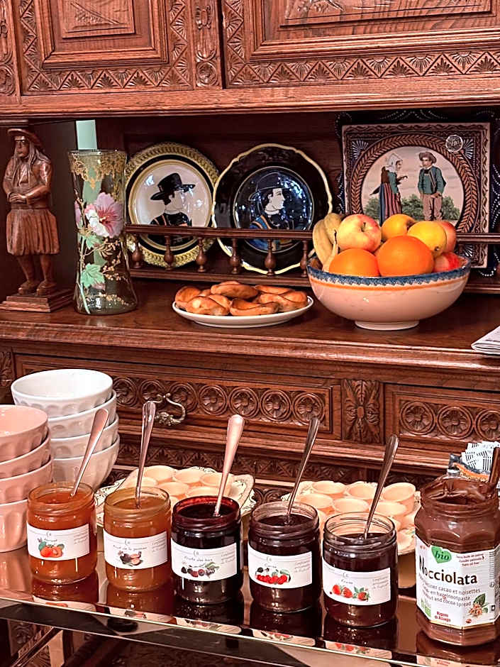 Hôtel Le Croiseur Ginette - Entièrement rénové