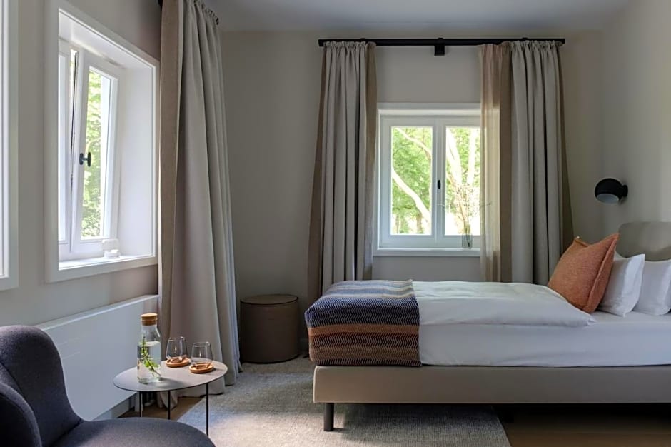 Park am See x Nattika Ayurveda, HOTEL HEALTH SPIRIT