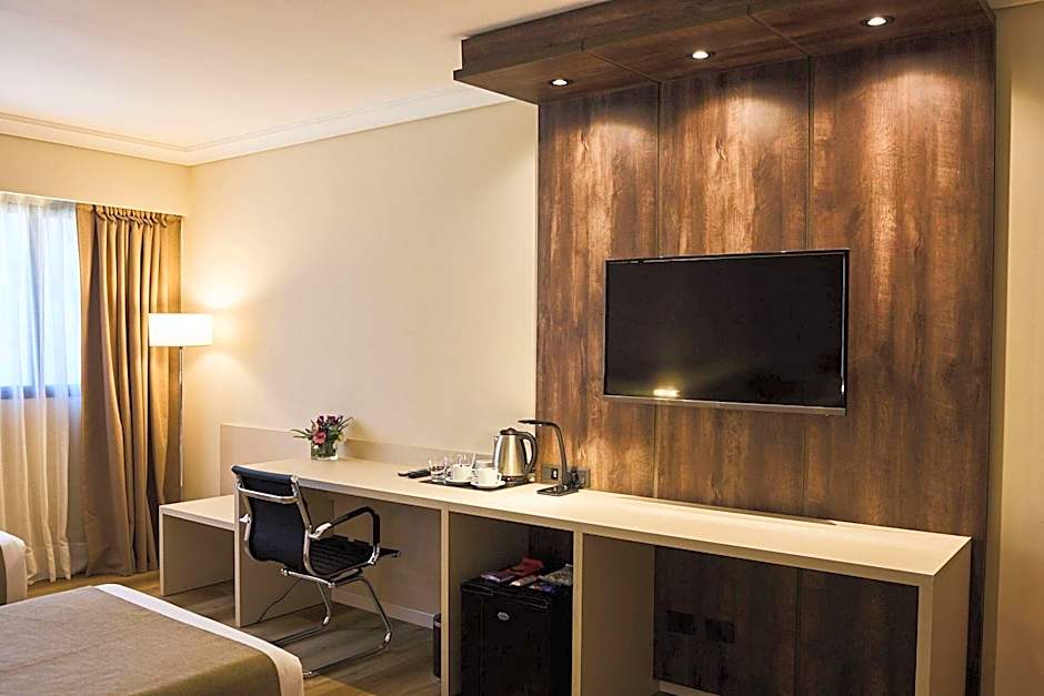 Dazzler by Wyndham Buenos Aires San Martin