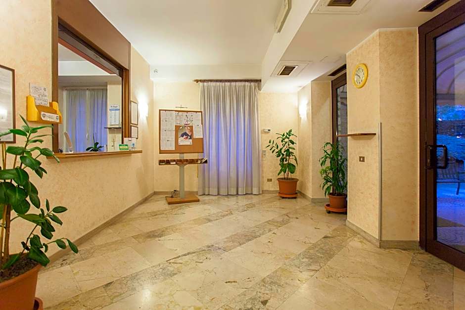 iH Argonne Park Residence Milan