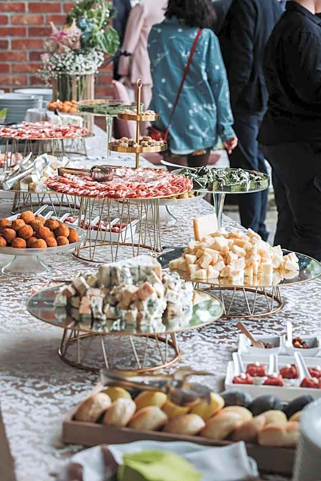 Agriturismo La Galizia