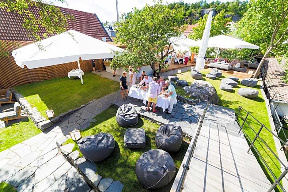 Tollboden Hotell & Restaurant