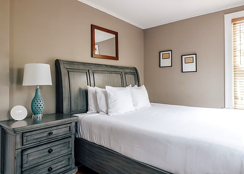 Princess Anne Boutique Hotel
