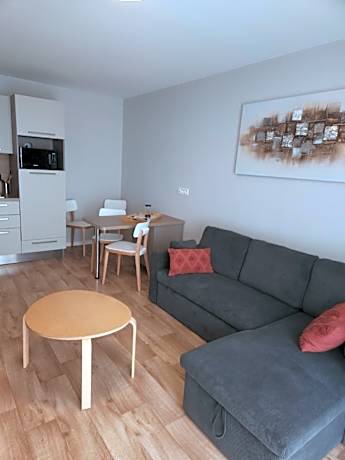 Deluxe Double Studio