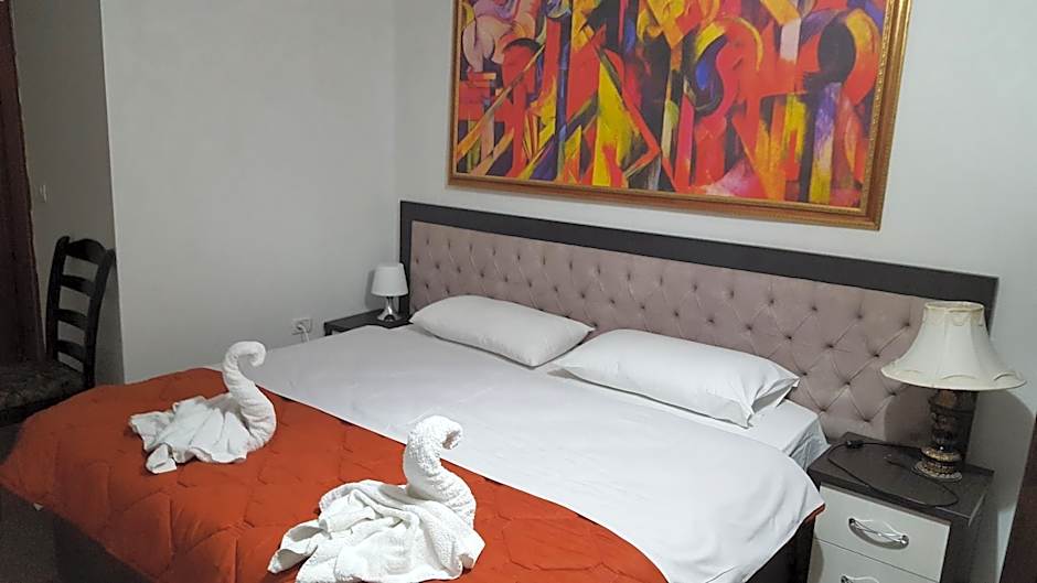 Hotel Livia