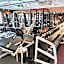 Men Only Capsule Room, Sauna, Gym, Comics Plan Minami Tachikawa Minamiguchi - Vacation STAY 22391v