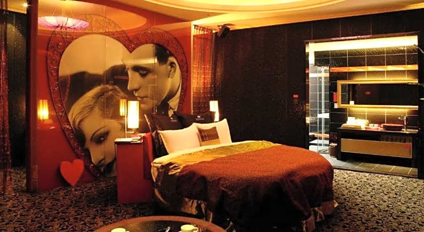 Discovery Motel - Zhonghe