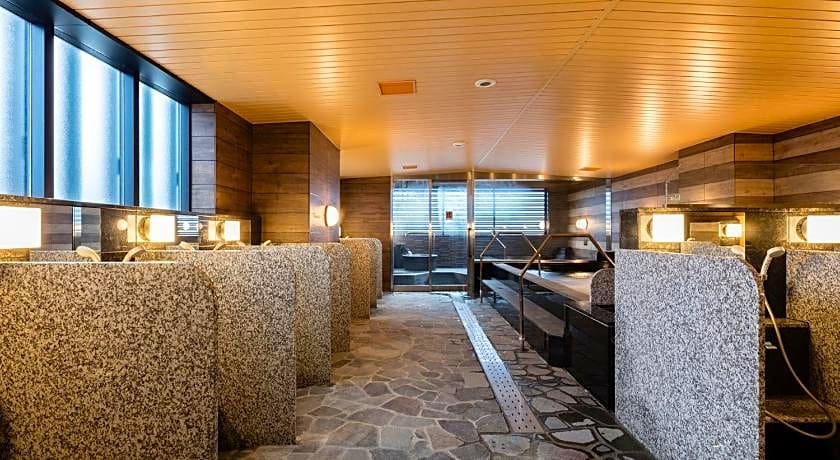 APA Hotel Asakusa Tawaramachi Ekimae