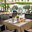 Hotel Alexander