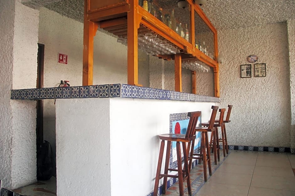 Aristos Express HUejotzingo