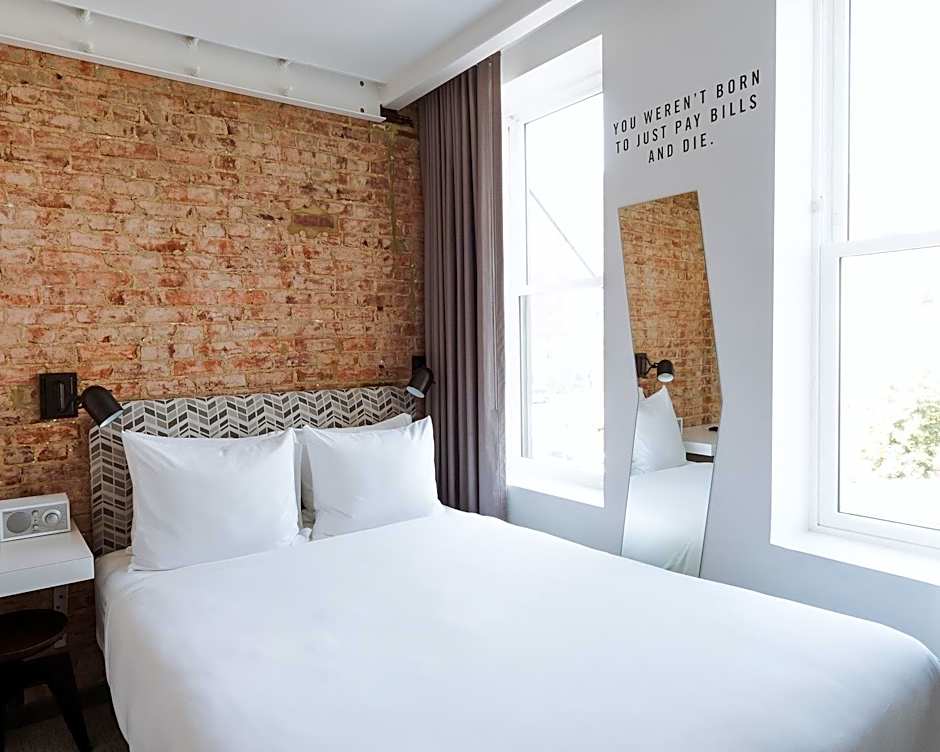 Hotel Hive