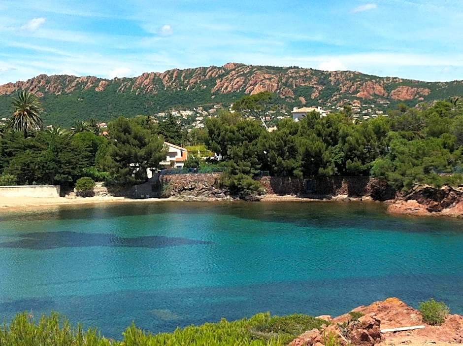 Residence La Palmeraie