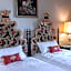 Queens hotel Toledo