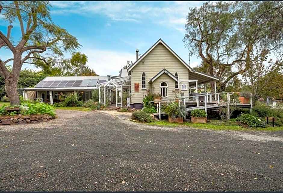 The Old Church Bed and Breakfast