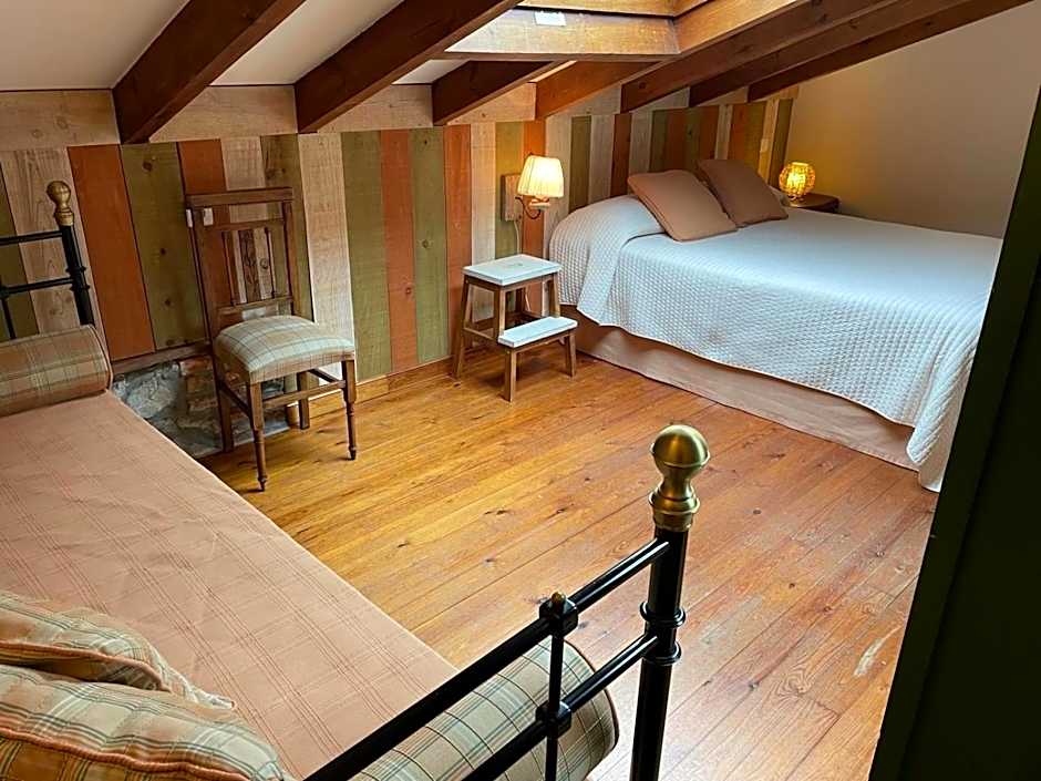 Posada La Llosa de Somo