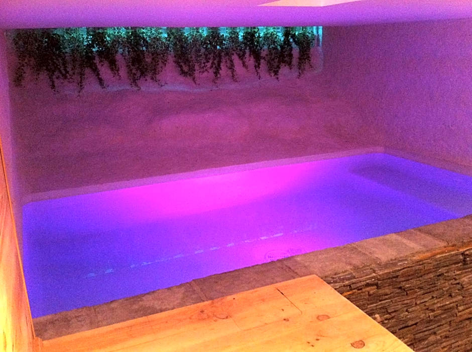 Residence Aqualiance