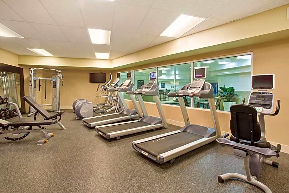 Homewood Suites By Hilton Denver West - Lakewood