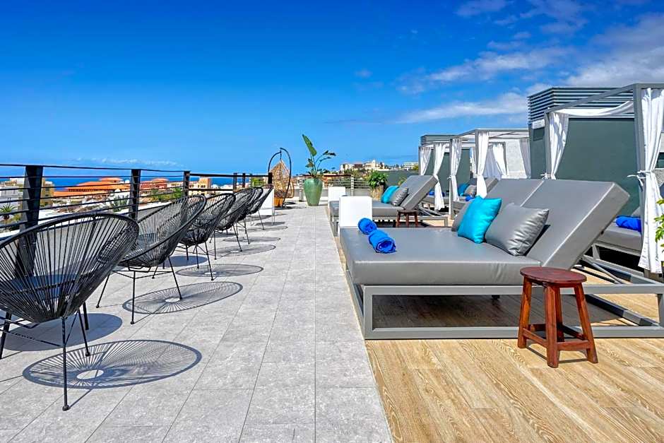 HOVIMA Suites Costa Adeje