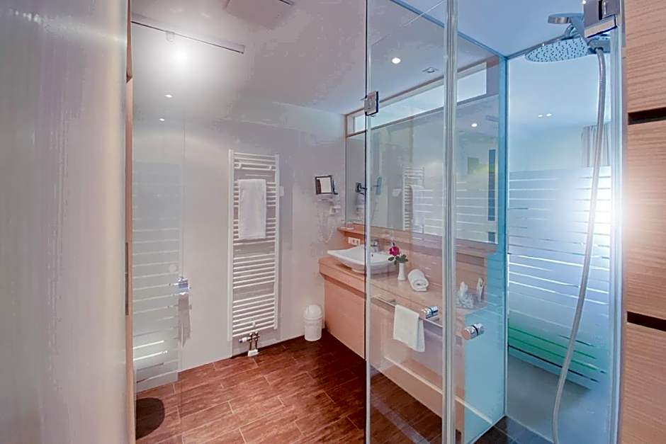 aktiv Sporthotel Sächsische Schweiz