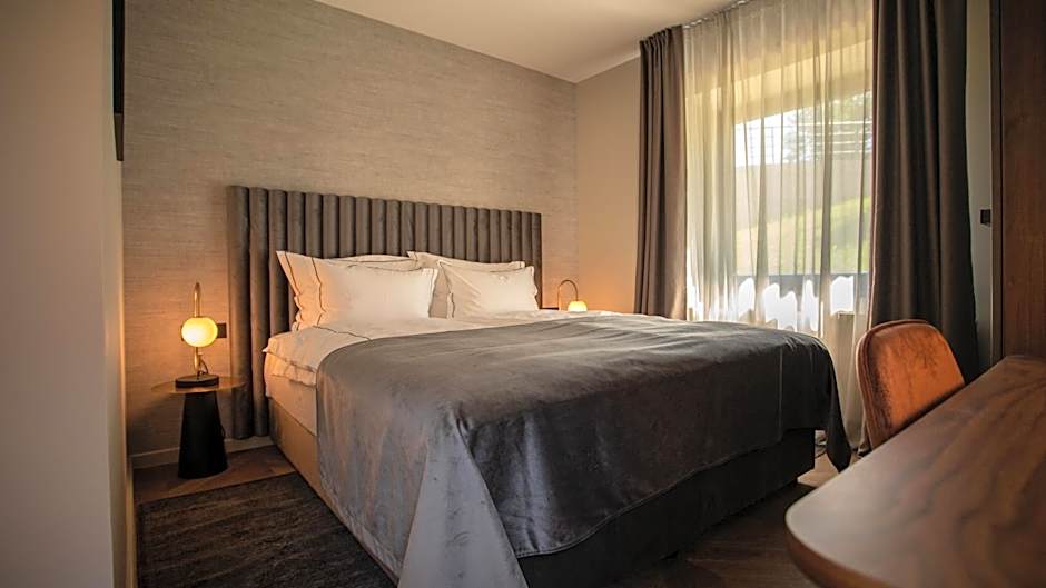 Hotel REPUBLIKA