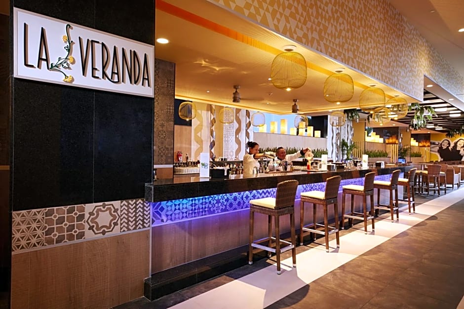 Riu Tequila - All Inclusive