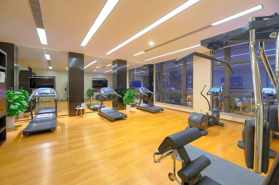 Holiday Inn Kunshan By IHG