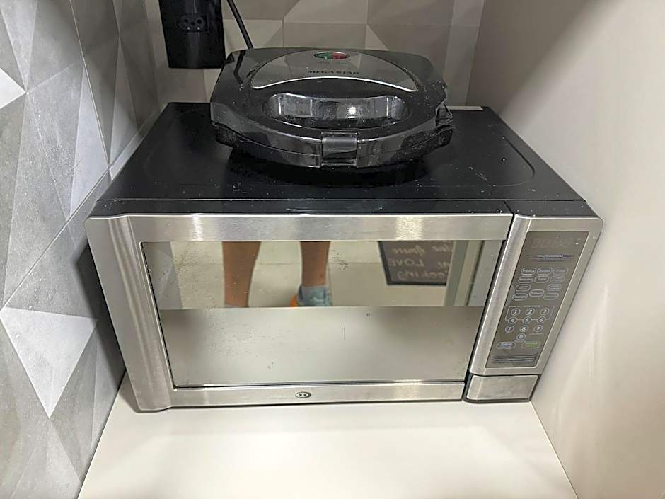 Apartamento em vila Industrial Bloco 03 Ap 202