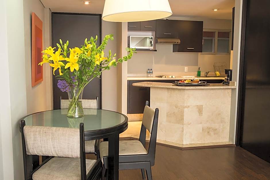 Suites Parioli