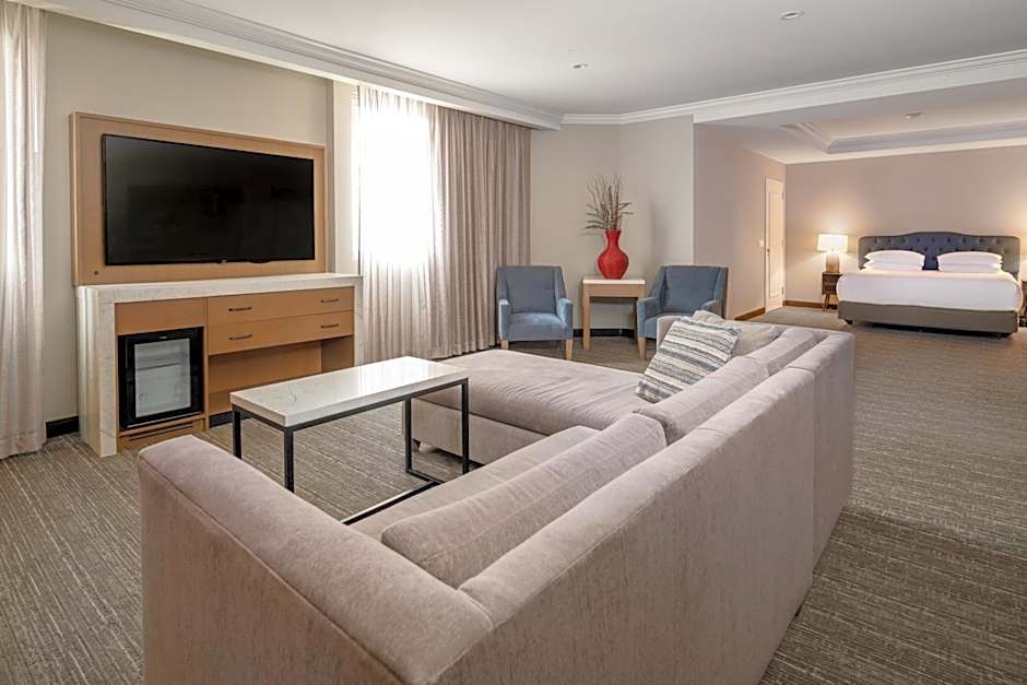 Hyatt Regency Valencia