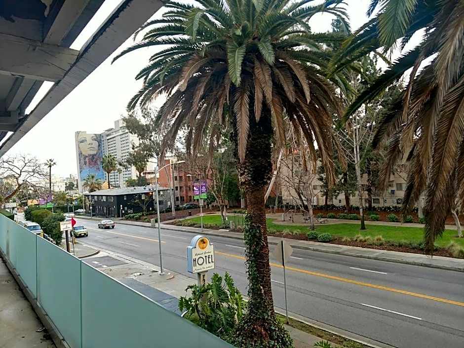 Highland Gardens Hotel
