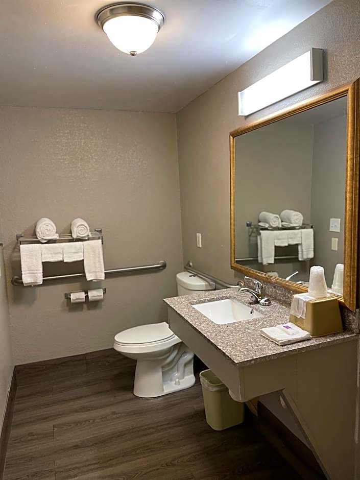 Motel 6 Birmingham, AL - Medical Center - nverness Hwy 280