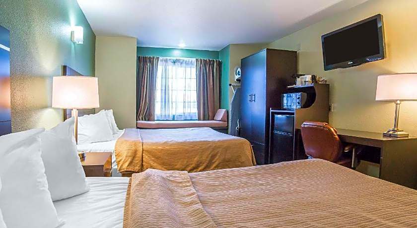 Quality Inn & Suites Elko