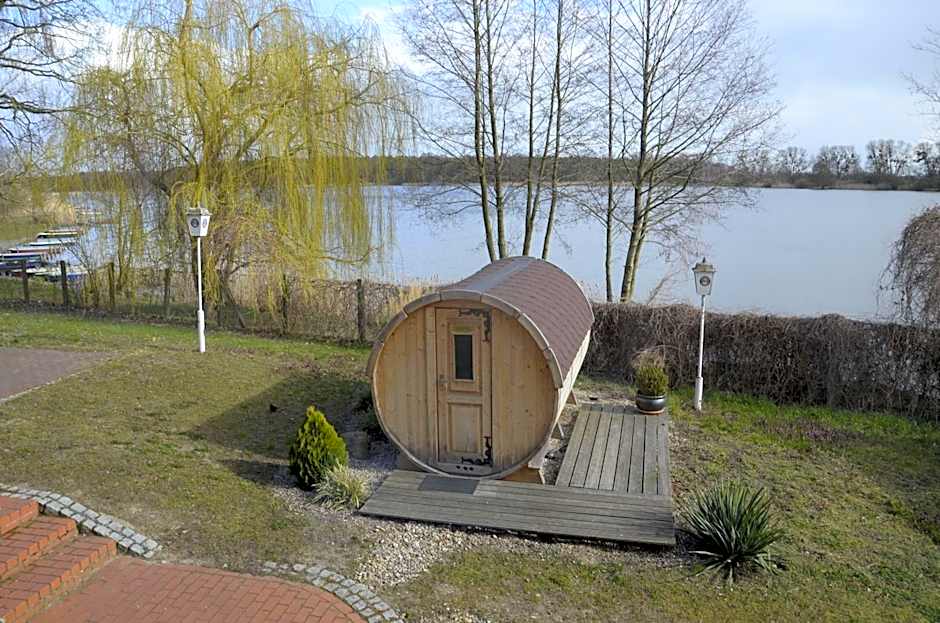 Hotel & Restaurant Haus am See