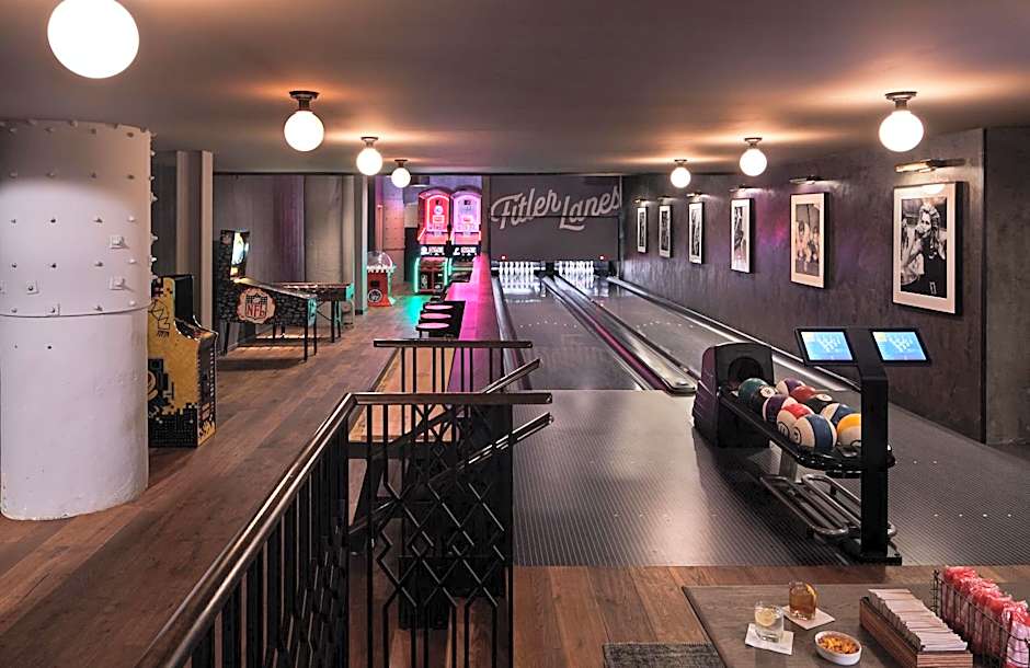 Fitler Club