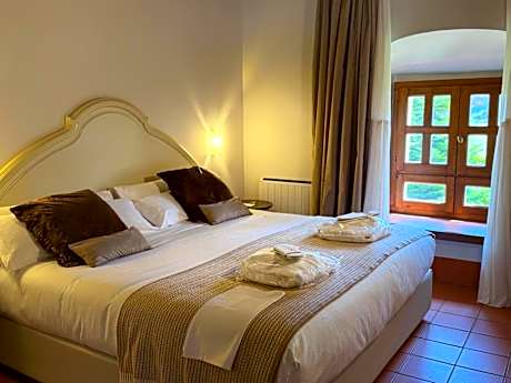 Hotel San Antonio el Real