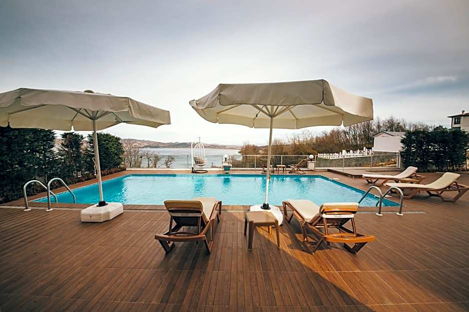 Sapanca View Hotel