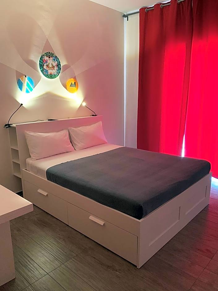 Residenza La Ciorta