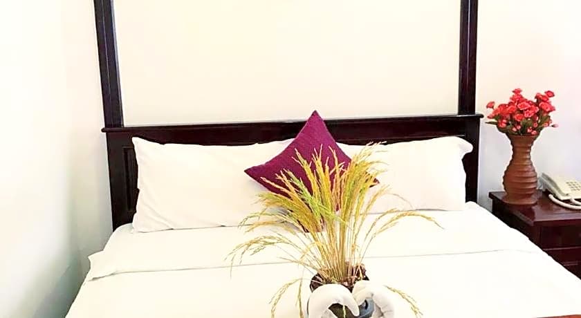 Vientiane SP Hotel