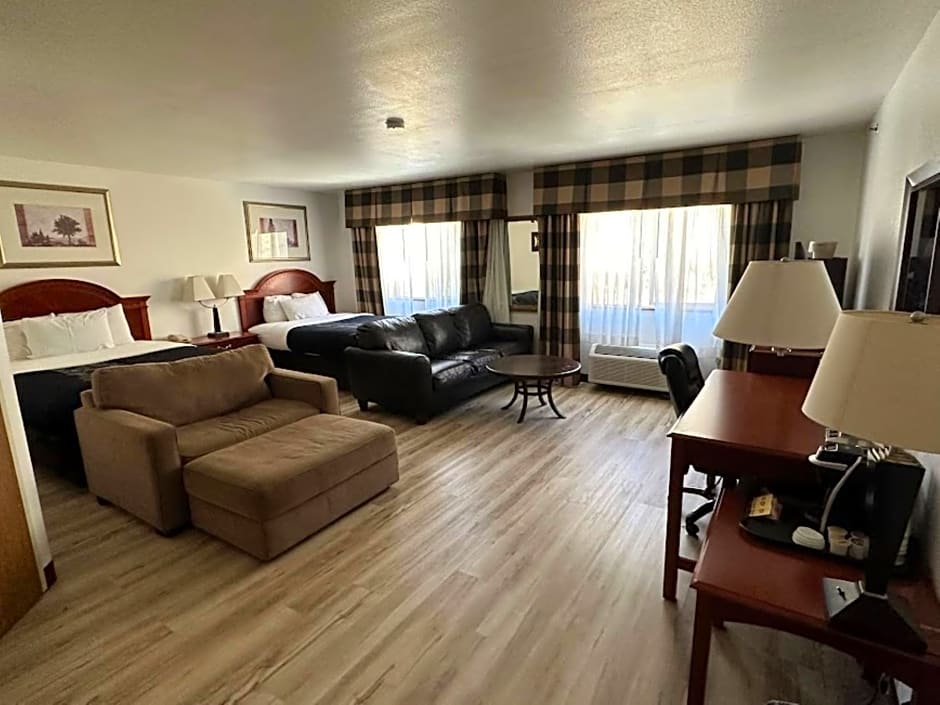 Wingate by Wyndham Eagle Vail Valley