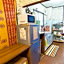Backpackers Hotel Toyo