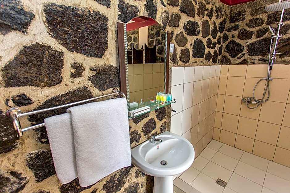 Nirvana Heights Hotel