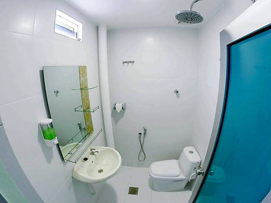 Angel Resthouse (Rumah Tumpangan Angel)