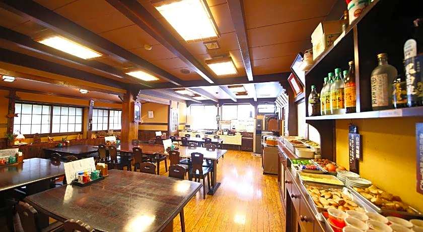 Fukashisou Ryokan