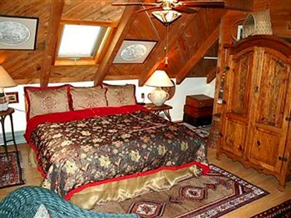 Red Elephant Inn Bed And Breakfast