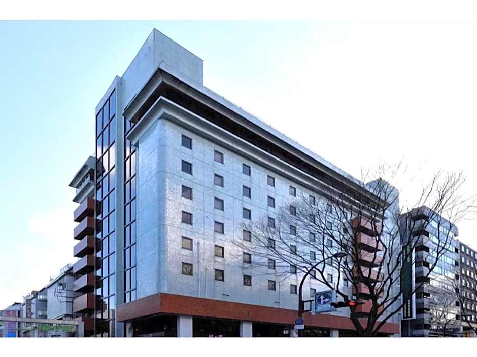 Hotel Johzenji