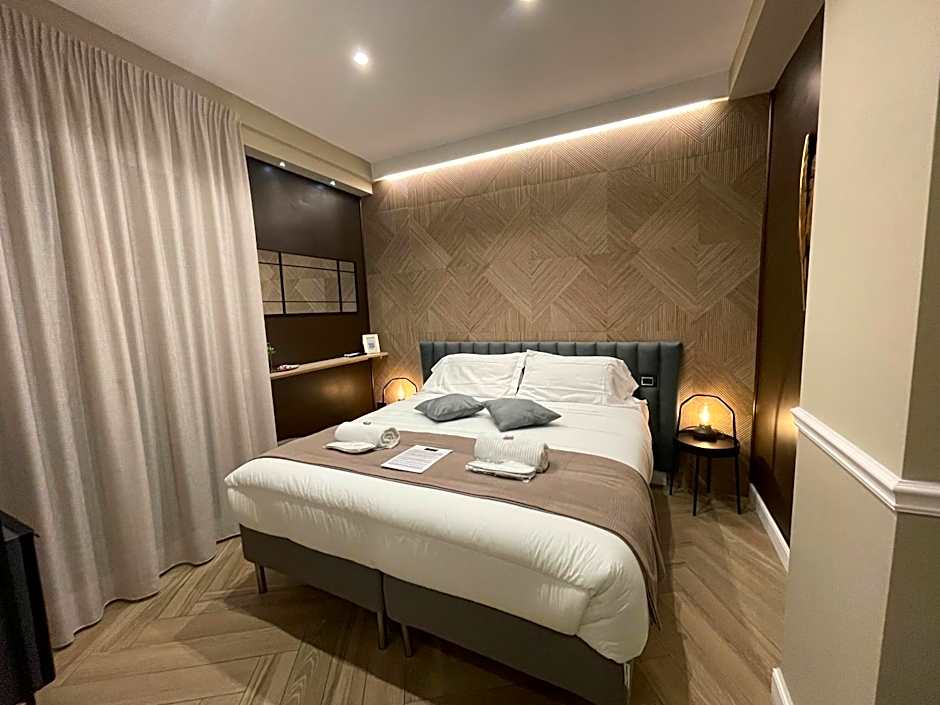 Pompeii Central Home