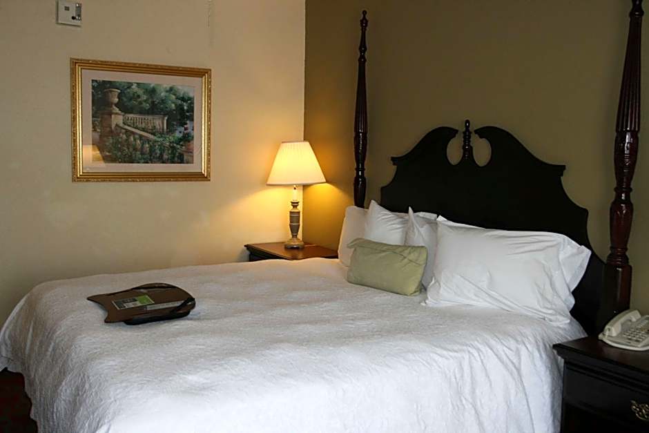 Hampton Inn By Hilton Canton