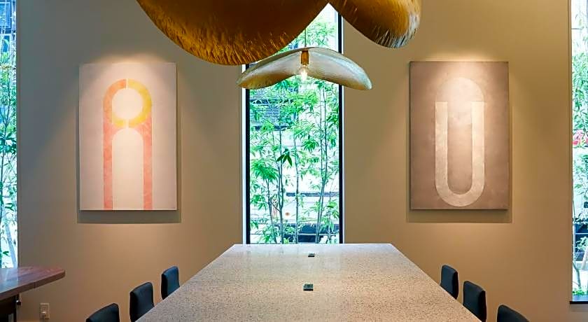 Hotel Resol Ueno