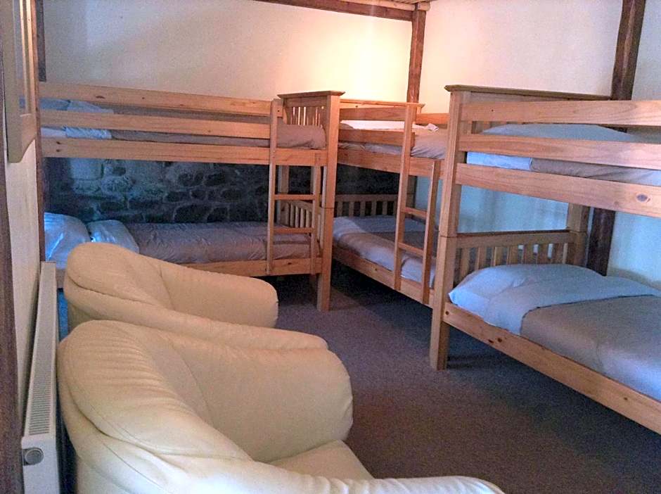 Pantyrathro International Hostel